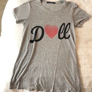 Wildfox Doll Tee